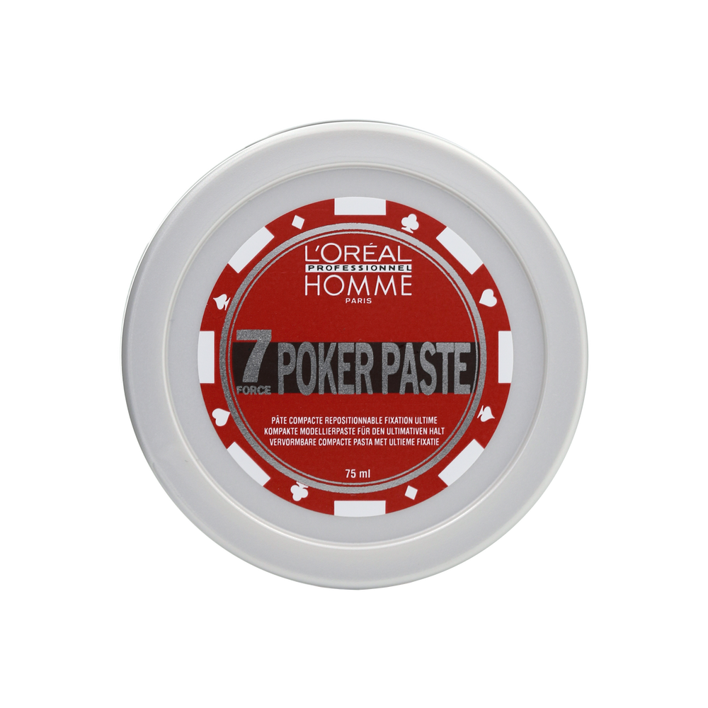 L'Oréal Homme Poker Paste 75ml
